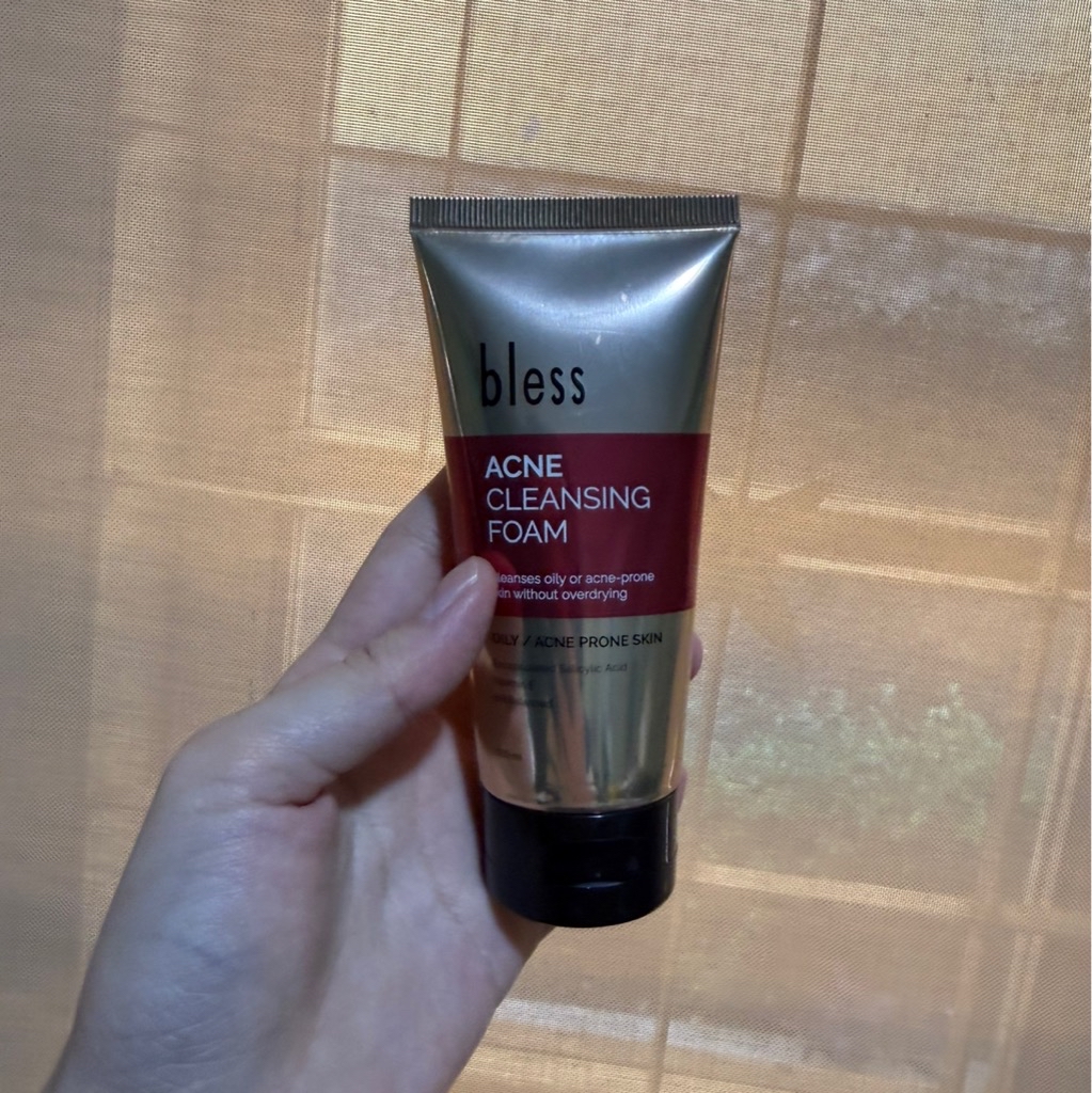 Acne Cleansing Foam imgfdn-6c59592e-4e9b-4247-a48c-3e59e720619b