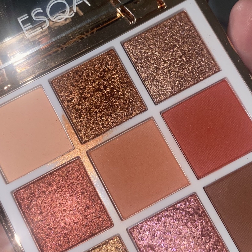 Goddess Eyeshadow Palette - Peach imgfdn-b6c85017-004d-411c-b3f8-90ab0451ce12