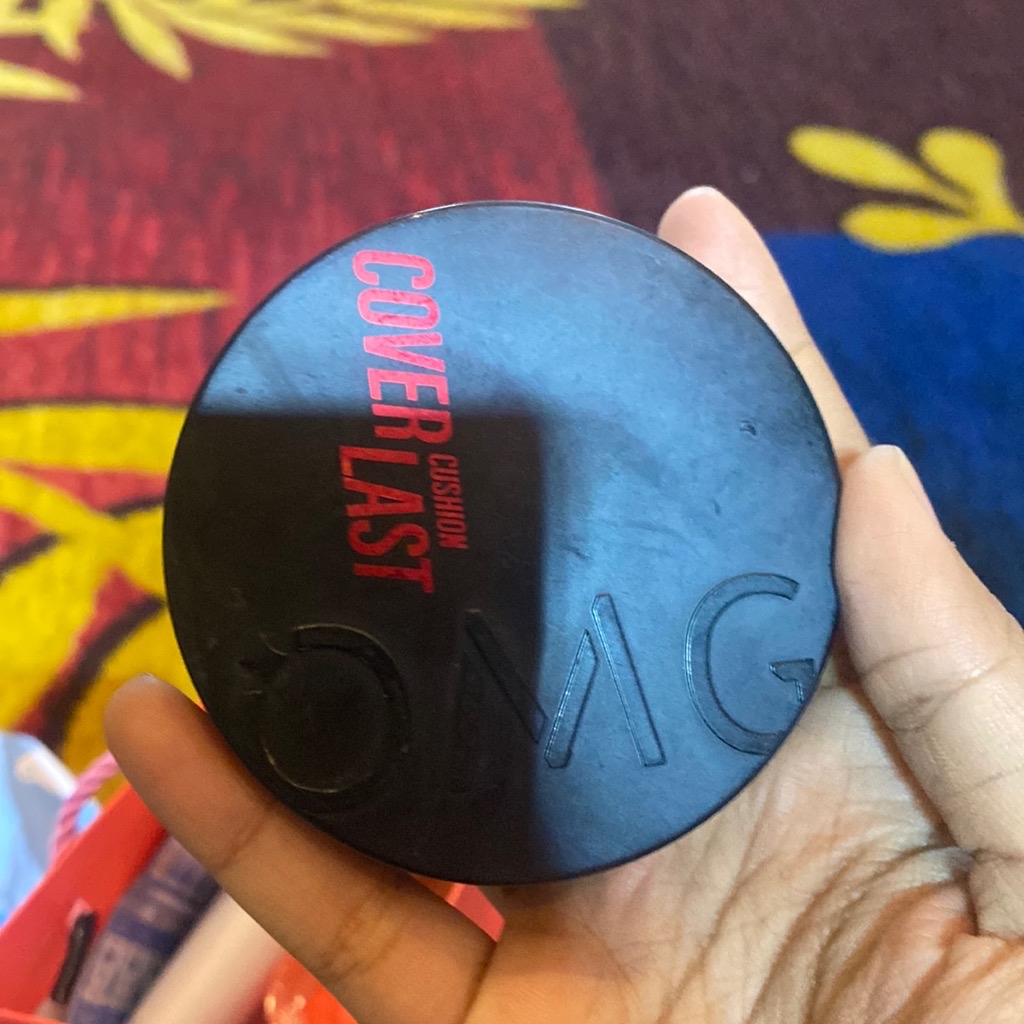 Coverlast Cushion - 21W Light imgfdn-54a25ad6-3aea-43d3-ba40-2fe0fa306e97