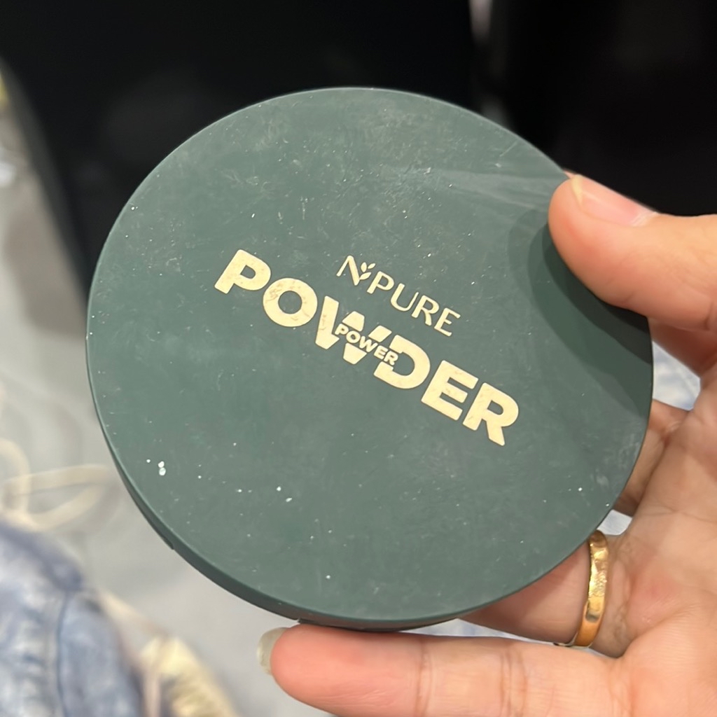 Centella Asiatica Power Powder - Pear imgfdn-a86317ea-0599-49b6-b291-f0acf356a172