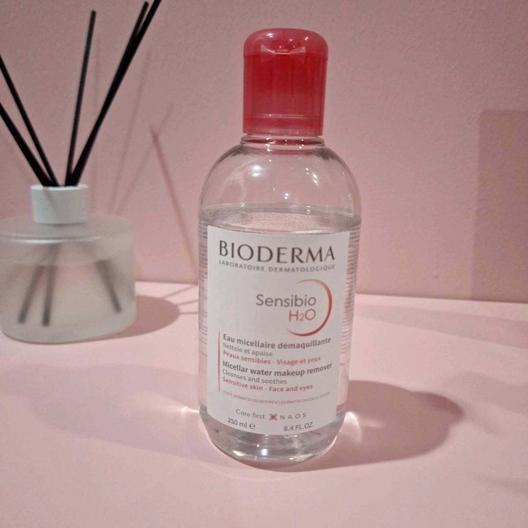 Sensibio H2O - Soothing Micellar Water imgfdn-9322bc55-b3df-440a-a306-090f786bde18