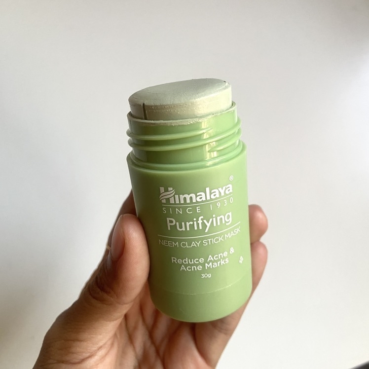 Purifying Neem Clay Stick Mask imgfdn-e5259d23-bc37-4bb8-a1d6-bfd7da7f8034