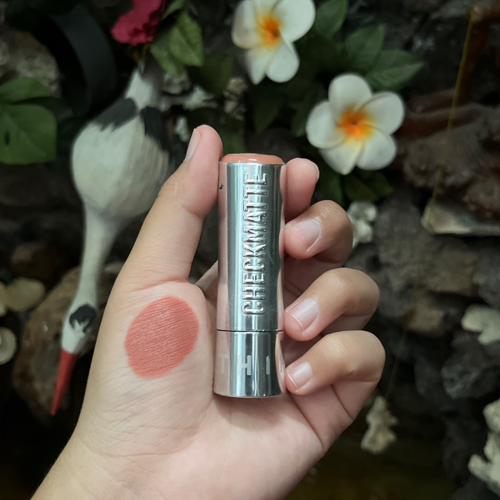 Checkmatte Transferproof Lipstick - 17 Castle imgfdn-7c009a31-baa5-49a0-9ad6-5dc5c3045c4a