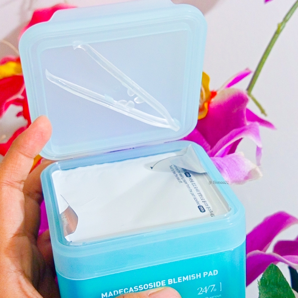 Madecassoside Blemish Pad imgfdn-05ca25b4-6ac5-439f-8708-46a29e8c85a6