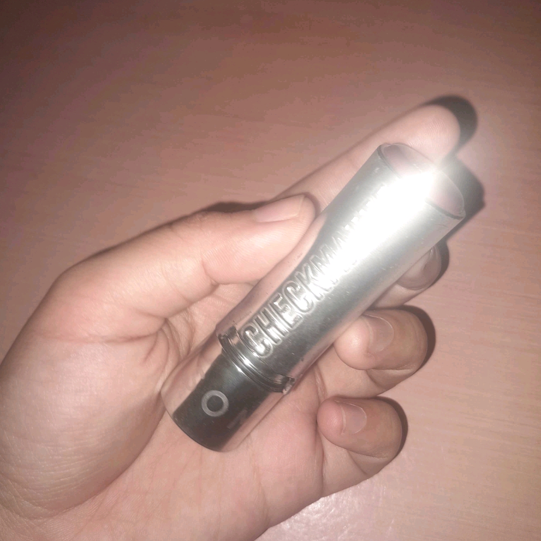 Checkmatte Transferproof Lipstick - 06 Mage imgfdn-8fe12d2b-e07f-406e-a475-14db1e791fb1