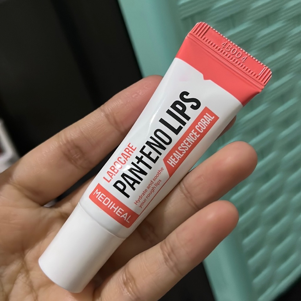 Labocare Panteno Lips - Healssence Coral imgfdn-8d890431-27ae-4094-b16a-8c529903f6f2