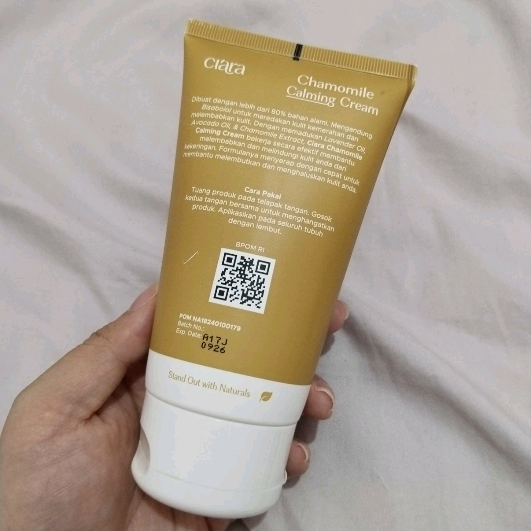 Chamomile Calming Cream imgfdn-5aa0bde8-9226-4b88-b024-e2cd24ee40f6