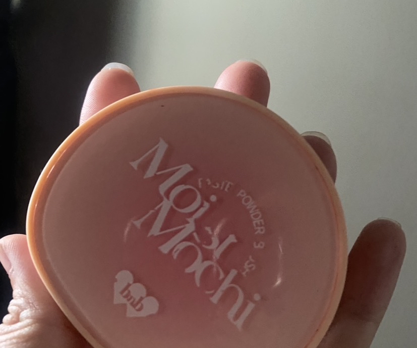 Moist Mochi Paste Powder Blush - 02 Peachy Beach imgfdn-b3adc254-5eac-41ac-bb85-a6d1806eeb47