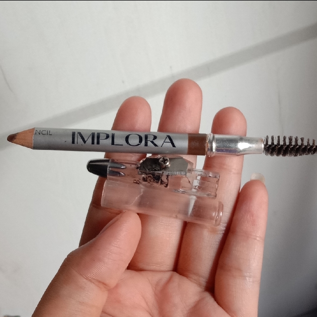 Softbrow Pencil - SB 04 Light Brown imgfdn-21021b8c-8f94-4402-957f-b3a8e1986d52