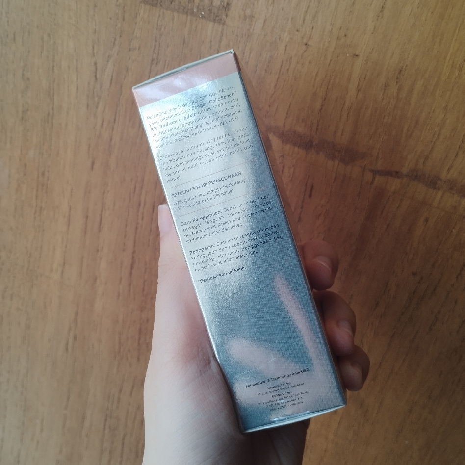 Procollagen Extrema Plumping Day Lotion SPF 50+ PA++++ imgfdn-f21701a5-560b-4467-9e63-e973dca67db7