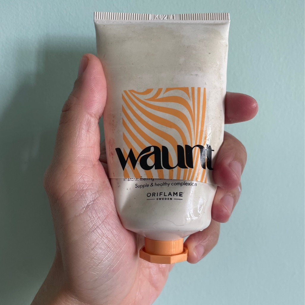 Waunt Level Up Butter Cleanser imgfdn-6fef2c24-9eb4-4652-b456-072b249017b0
