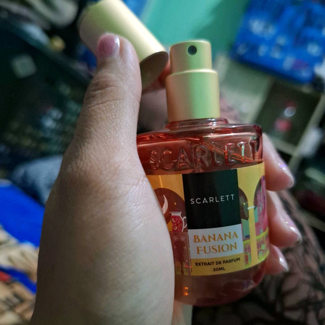Banana Fusion Extrait de Parfum imgfdn-3a0b0051-eef3-40ee-a973-b0940bf18930