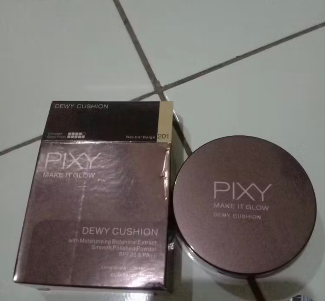 Make It Glow Dewy Cushion - 201 Neutral Beige imgfdn-0541f758-27f4-4f86-a231-20413810486a