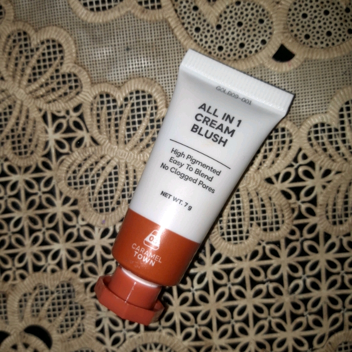 Goublush - 03 Caramel Town imgfdn-05f90a96-abcf-4c89-acaa-4b4e0f66cdd8