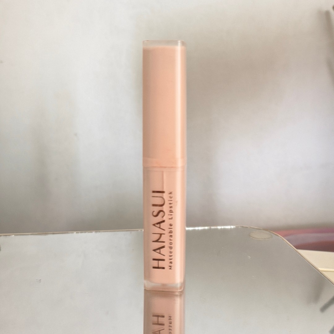 Mattedorable Lipstick - 110 Cinnamon imgfdn-f0b81447-5a54-4123-864b-304239441b53