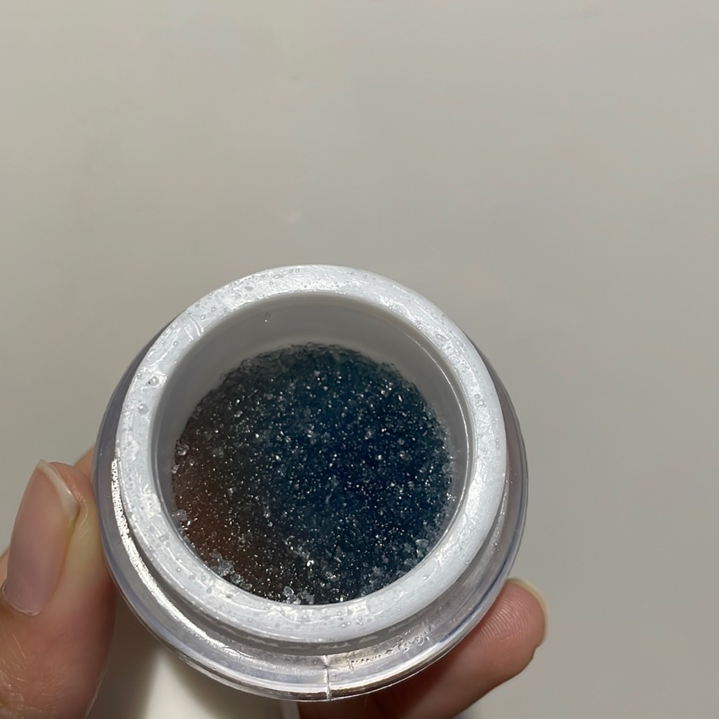 Lip Scrub - Bubble Gum imgfdn-a7515d06-ab85-4f37-ae1e-dd14792f1d82