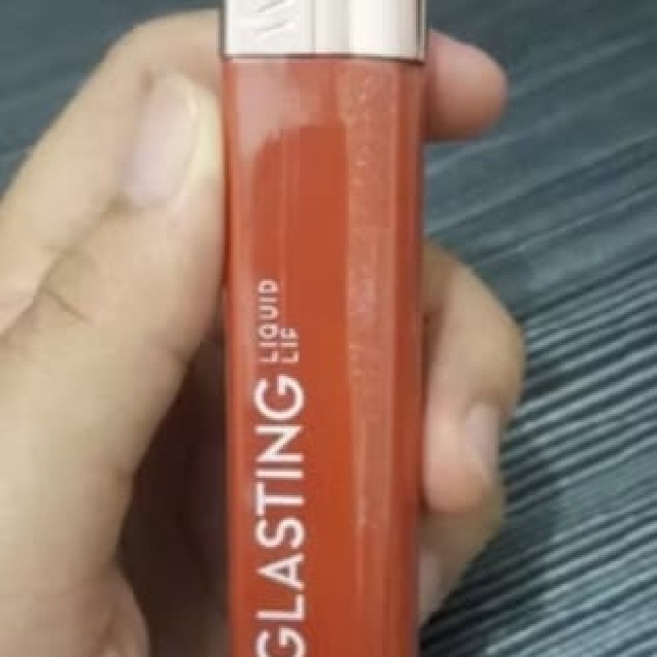 Glasting Liquid Lip - 03 Dazzle Maple imgfdn-75df9233-c853-4b9a-947d-e90f424c7680
