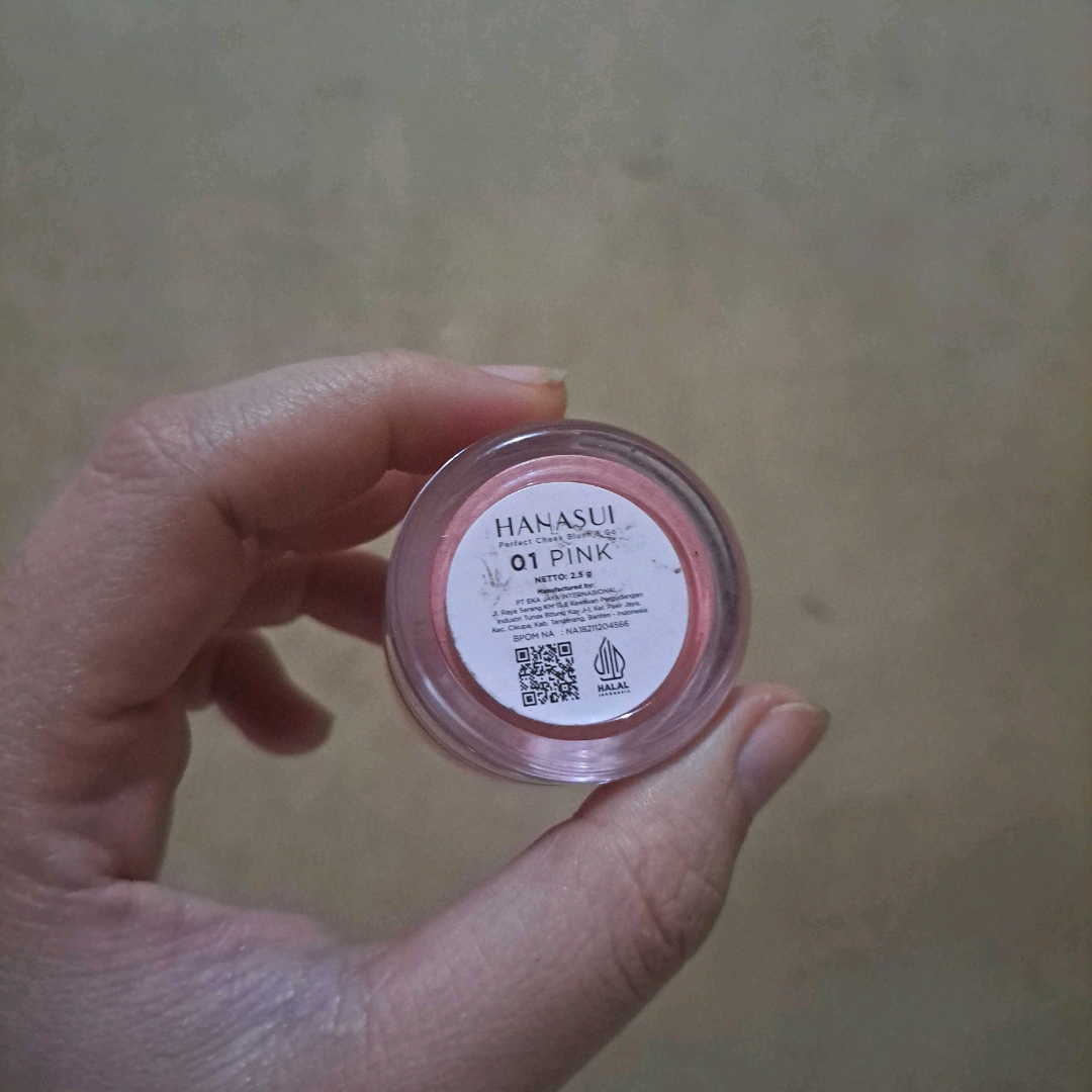 Perfect Cheek Blush & Go Powder - Pink imgfdn-9f9dd313-2570-41b6-bc67-24de710a07ae