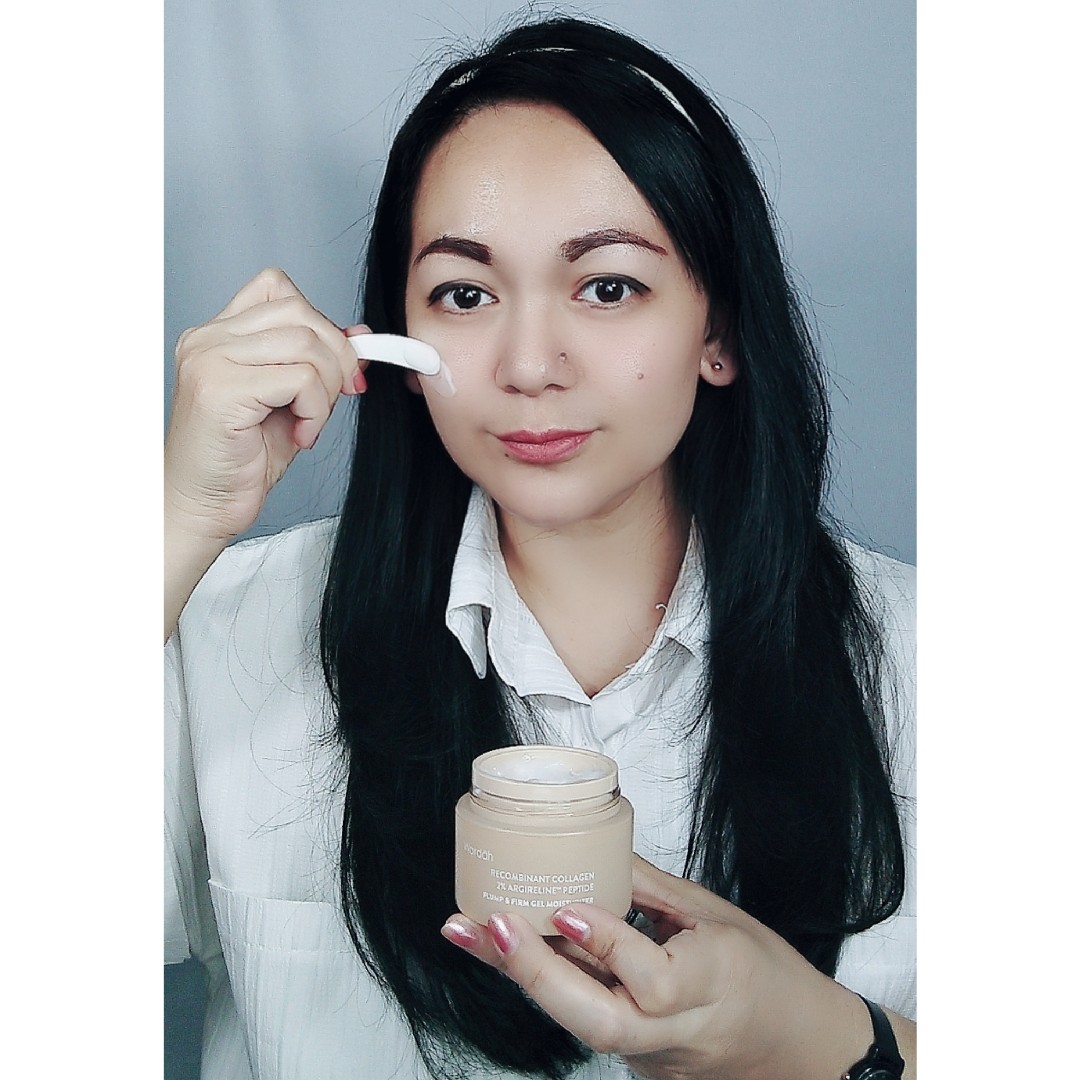 Recombinant Collagen Gel Moisturizer imgfdn-8d6793f6-08e9-4a59-be1b-e90e9e0642d5