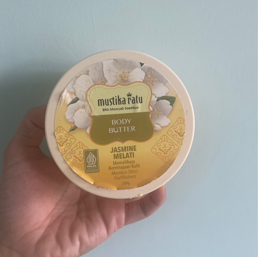Body Butter - Jasmine imgfdn-4dcf990d-aba4-4760-aae1-3a6f672c6aba