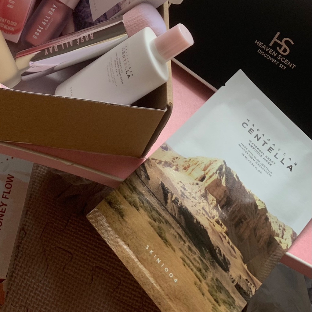 Madagascar Centella Asiatica Watergel Ampoule Sheet Mask imgfdn-714c9fa4-630b-4720-87b4-2691c27b63aa