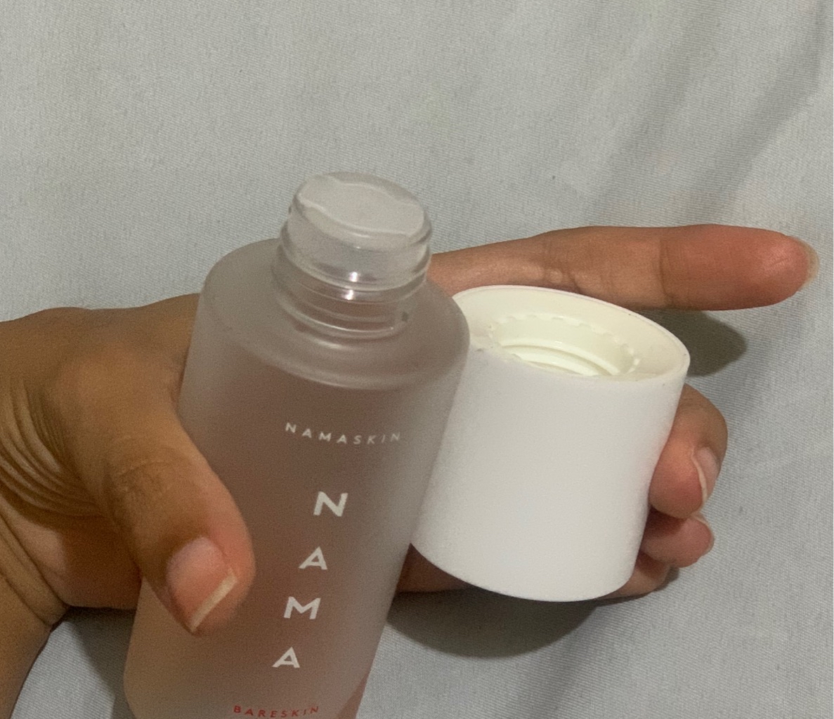 Bareskin Oil-Infused Micellar Water imgfdn-01fd5302-74ff-483c-bcec-73fbe2530020