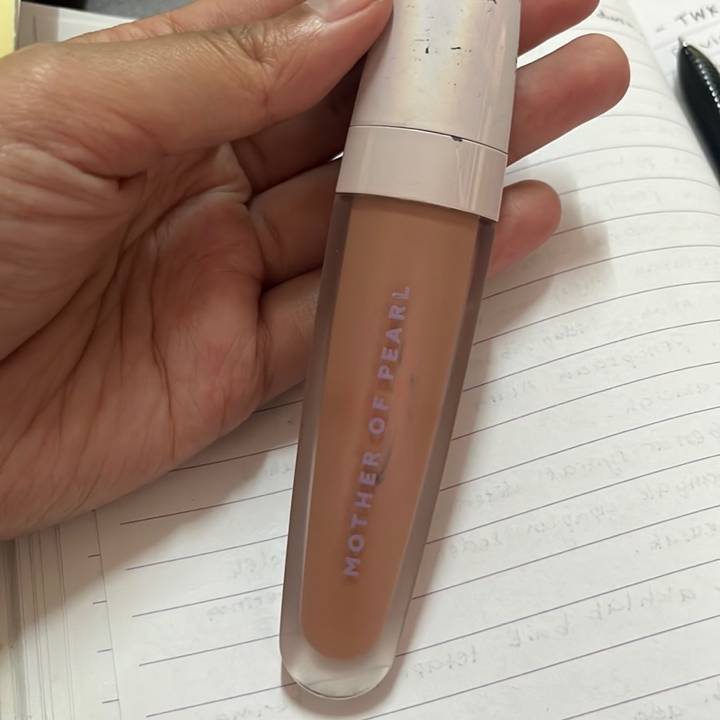 My Perfect Nude Lip Cream - 01 Sunrise Beige imgfdn-2f58f05d-bd92-4e8a-a216-d014b10cbecf