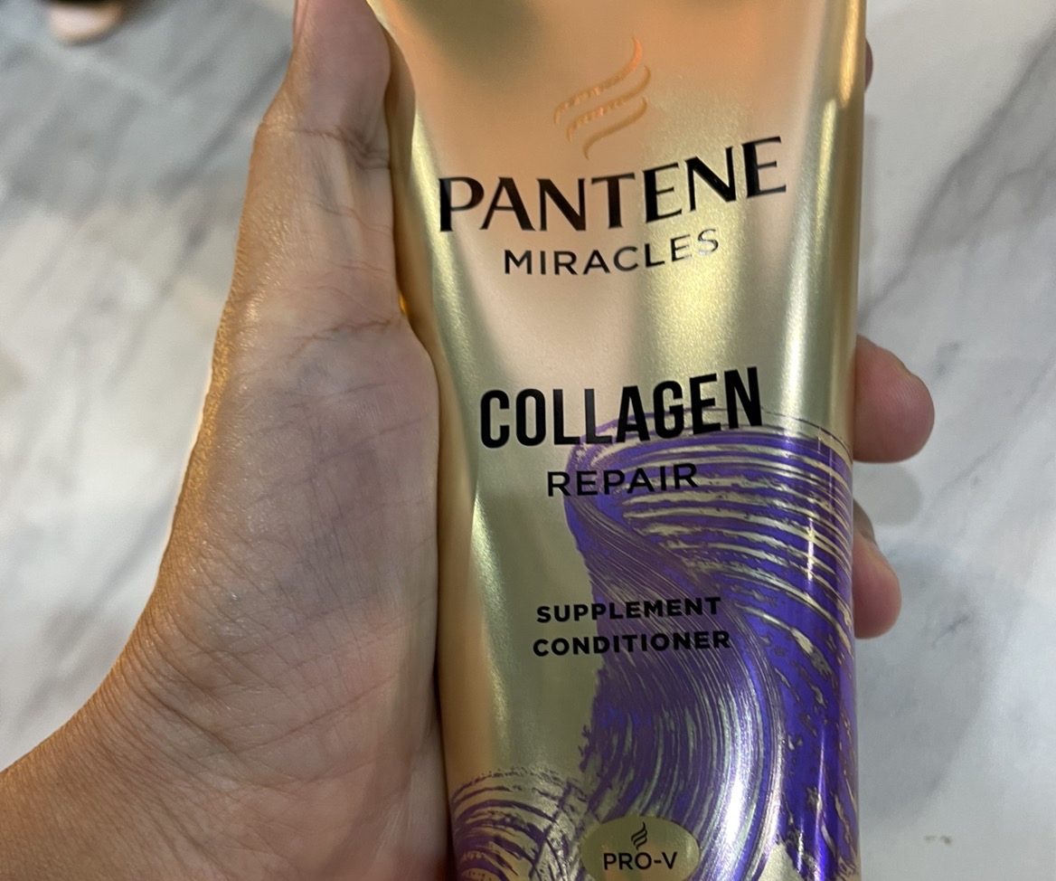 Miracles Conditioner - Keratin Glow imgfdn-31f07a30-1e77-4122-b305-544d8533d78a