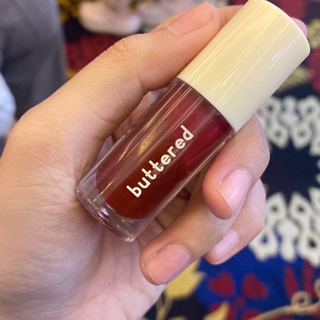 Lip Oil  - Choco Loco imgfdn-52d4b3bc-4798-4e3d-8296-ff8eaf48faac