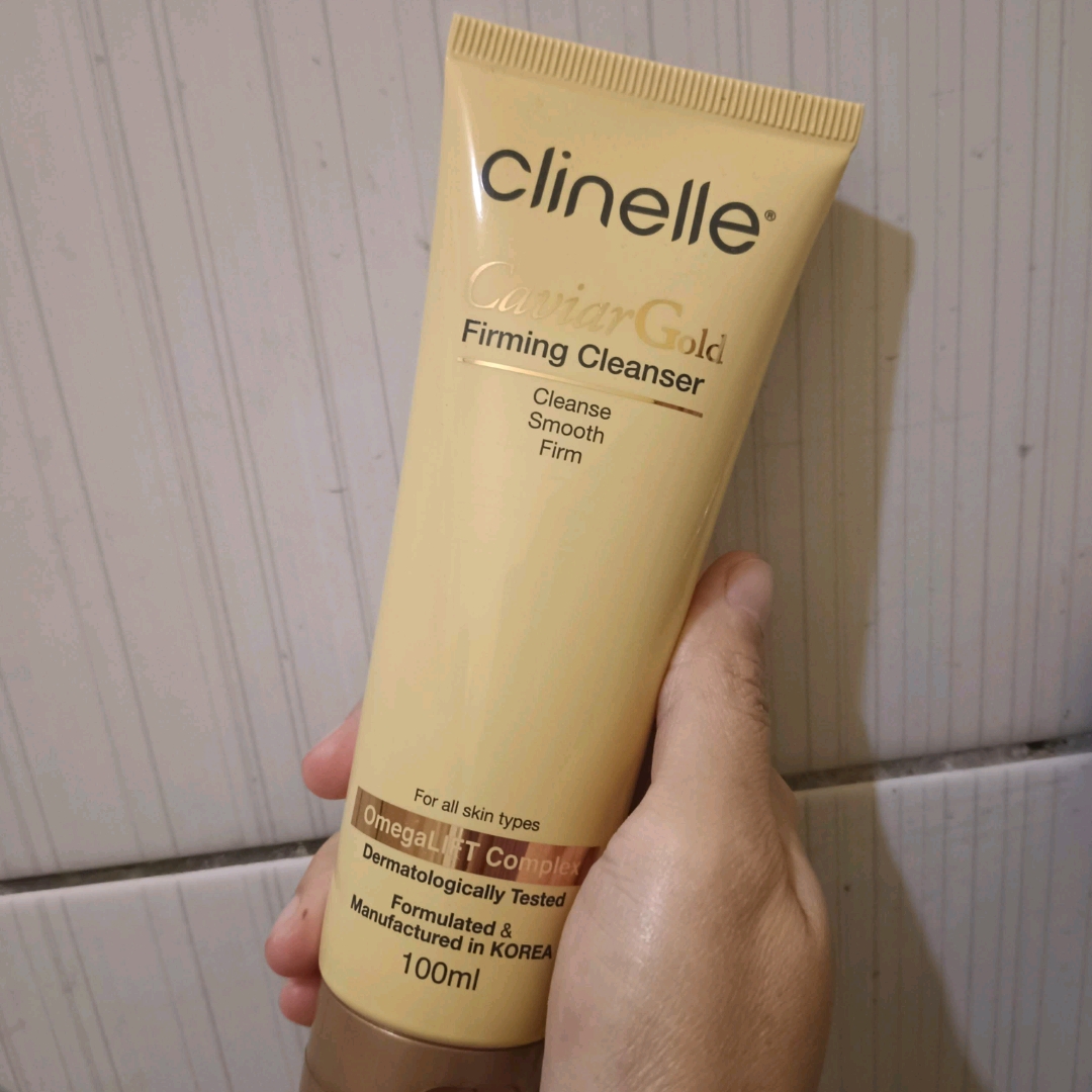 clinelle caviar gold firming cleanser imgfdn-1fa418f8-9374-4e70-9e95-b713678c86a1