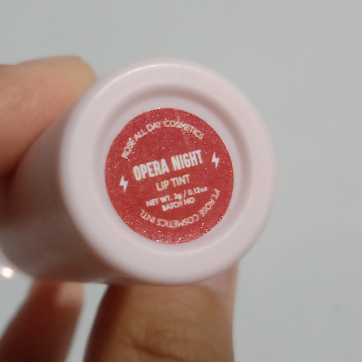 Plush Lip Tint - Opera Night imgfdn-f9761899-b8ac-4133-b51b-cd88db2ff1ff