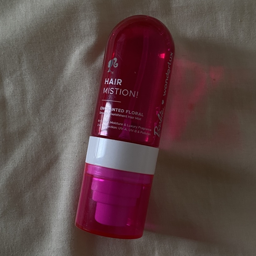 X Barbie Hair Mistion - Enchanted Floral imgfdn-1d4774d4-8cea-45cf-aa79-68c6e9d452ca