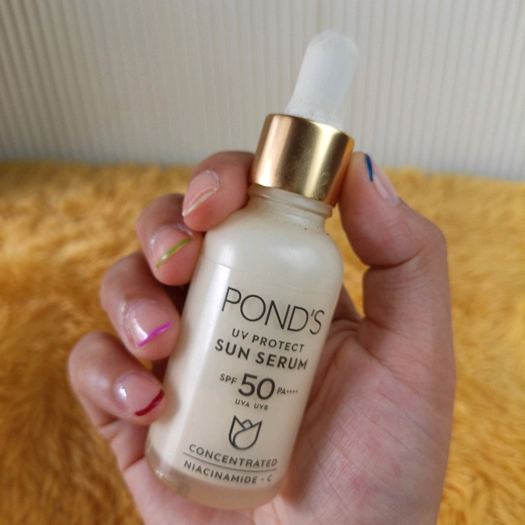 UV Protect Sun Serum Niacinamide-C SPF 50 PA++++ imgfdn-3d507d7f-3050-4319-af78-68be1dfa6f9f