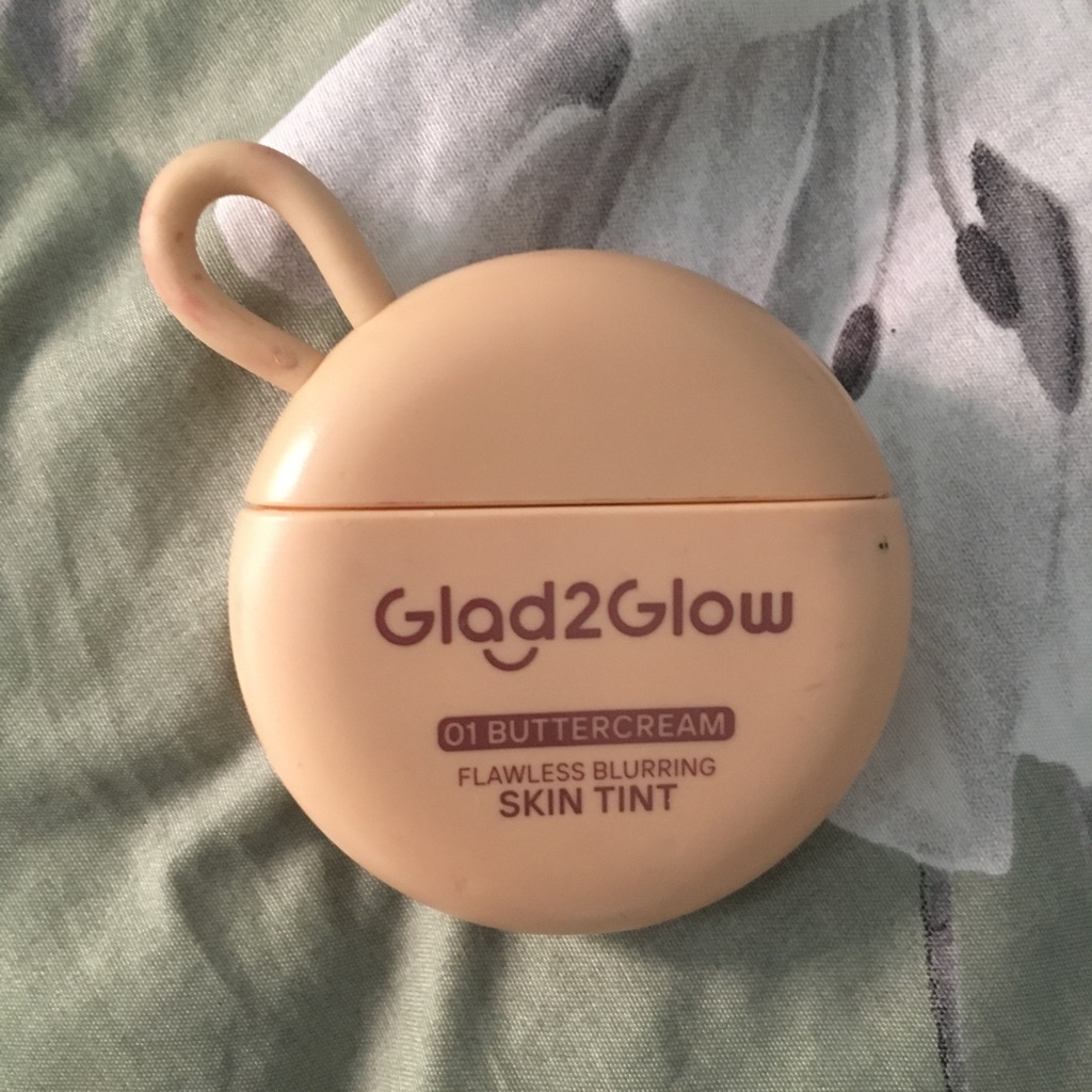 Flawless Blurring Skin Tint - 01 Buttercream imgfdn-e17353ed-403a-4209-8778-16382bb813df