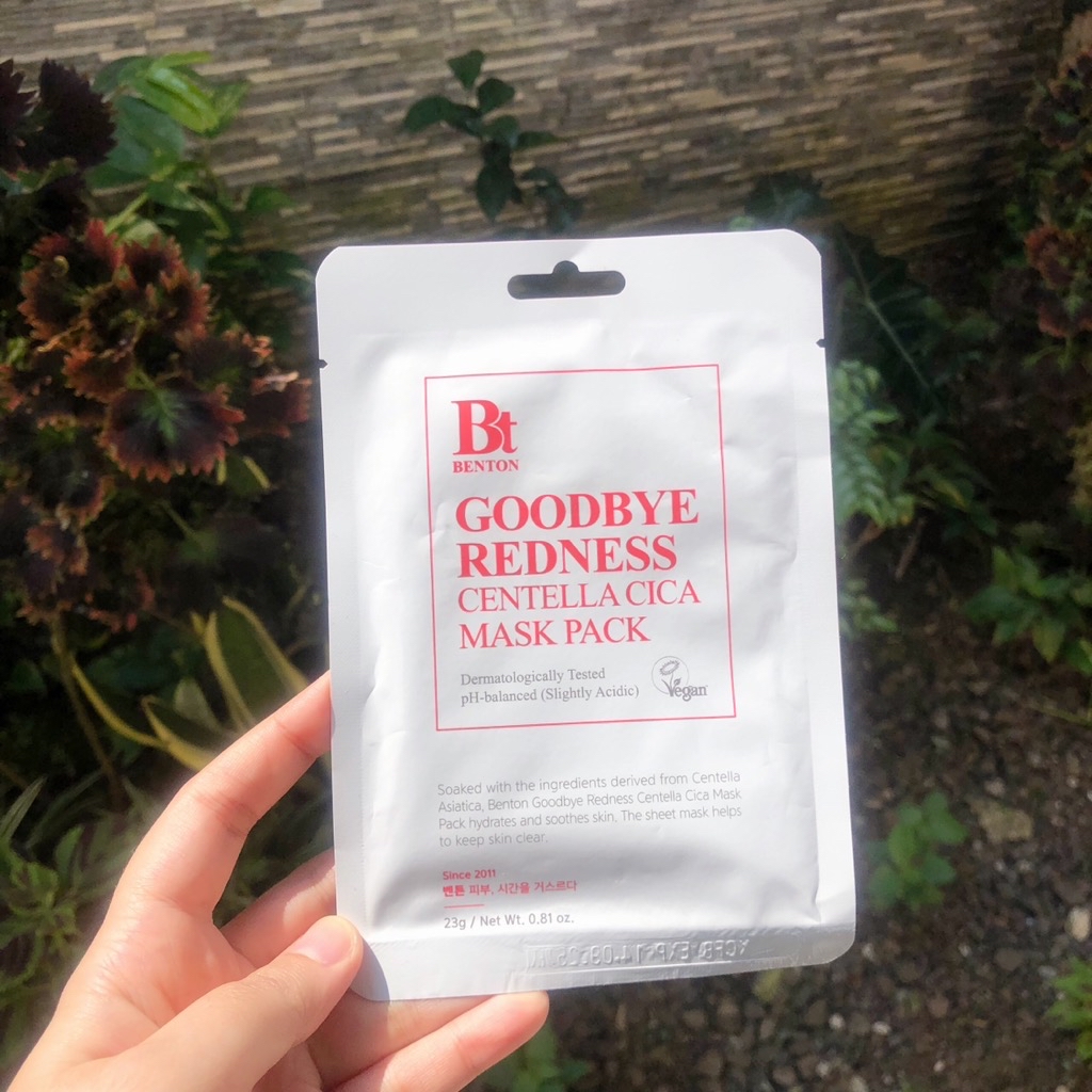 Goodbye Redness Centella Mask Pack imgfdn-4cf28100-7b16-4de0-850d-991c44d314ab