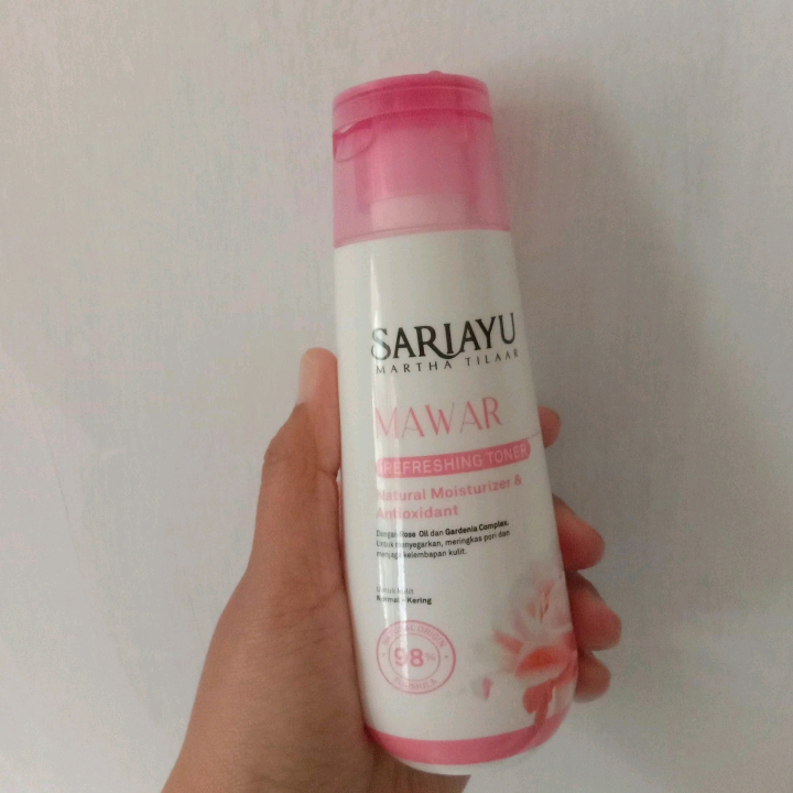 Refreshing Toner - Mawar imgfdn-e7380b77-9428-4c25-91d2-d6e4882ba31f