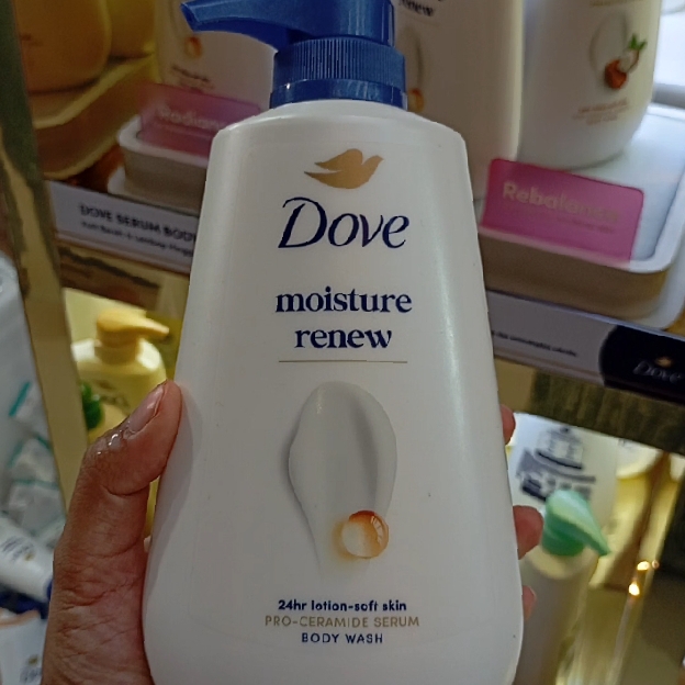 Serum Body Wash Pro-Ceramide - Moisture Renew imgfdn-d867a8c4-d448-4151-a28e-ab38b021dfc0
