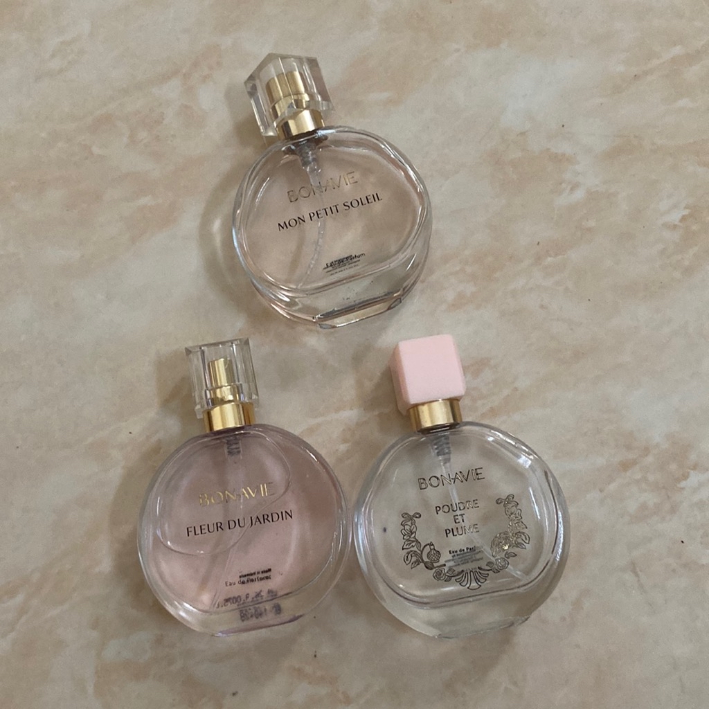 Eau De Parfum - Fleur du Jardin imgfdn-e4b40b44-102e-49ce-8ada-e51c5115e72a