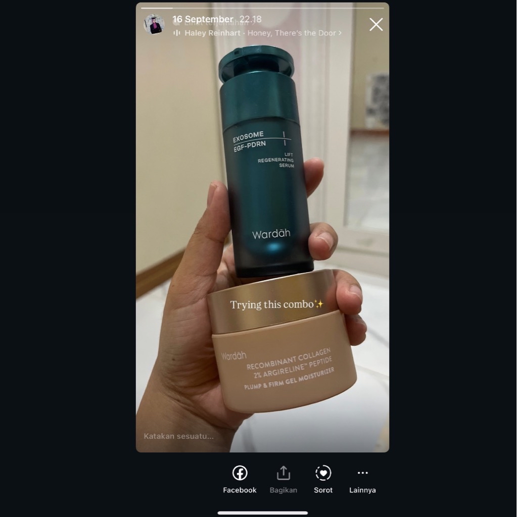 Recombinant Collagen Gel Moisturizer imgfdn-aaca12dd-5296-4cda-abe3-dffc05f39e47