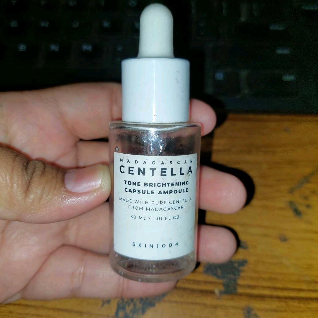 Centella Asiatica Tone Brightening Capsule Ampoule imgfdn-a3971c85-34f2-474a-ac42-e8b58e714f9f
