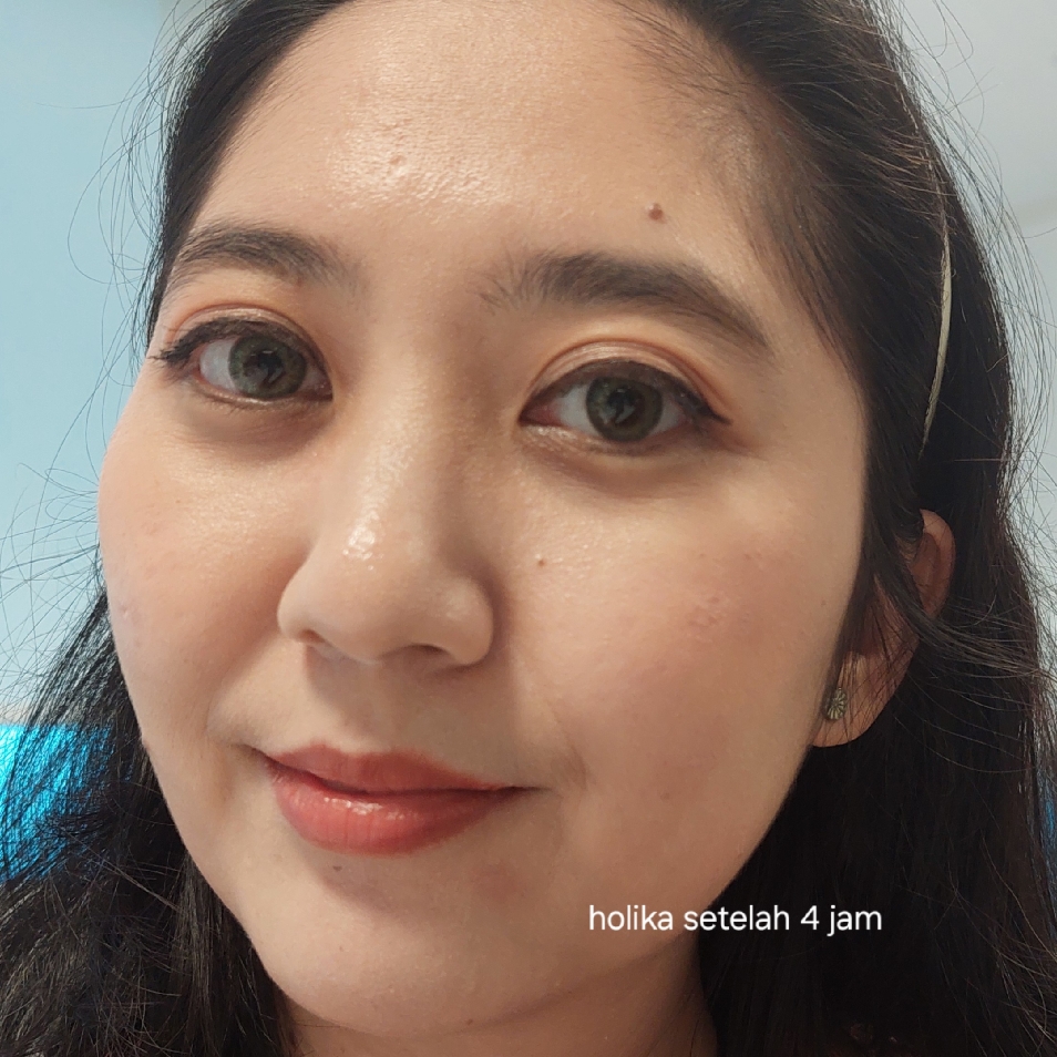 Holi Pop Blur Lasting Cushion - Pink Blur imgfdn-0a3e29f6-d650-4d64-beea-e85ec869f986