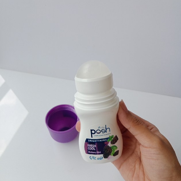 Anti-Perspirant Deodorant - Brightening Fresh Cool imgfdn-68e6cd7e-1334-47dc-a741-1f1d0a565785