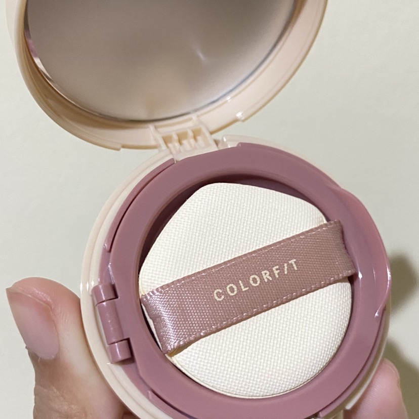 Colorfit Perfect Glow Cushion - 31W Creme Beige imgfdn-77b80915-8313-4cec-a71f-16127c75929d
