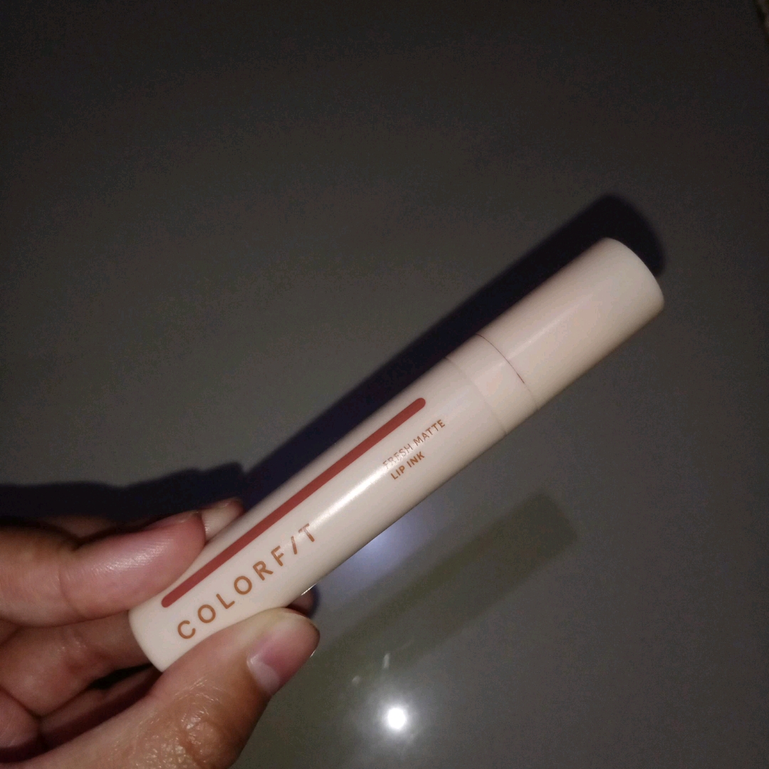 Colorfit Fresh Matte Lip Ink - 05 Soul Mover imgfdn-7b725c74-73ff-49a9-8148-a5c7d89a3bed