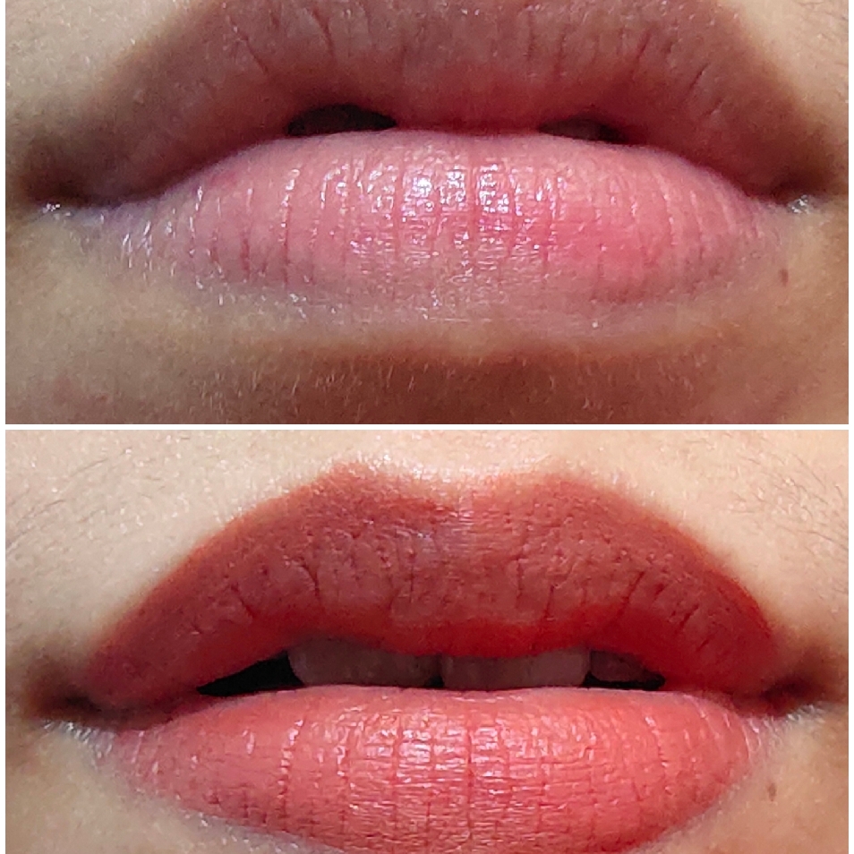 Full Bloom Transferproof Matte Tint - Magical Mimosa imgfdn-110df3cb-37d6-4a63-86c1-61c4259e60ff