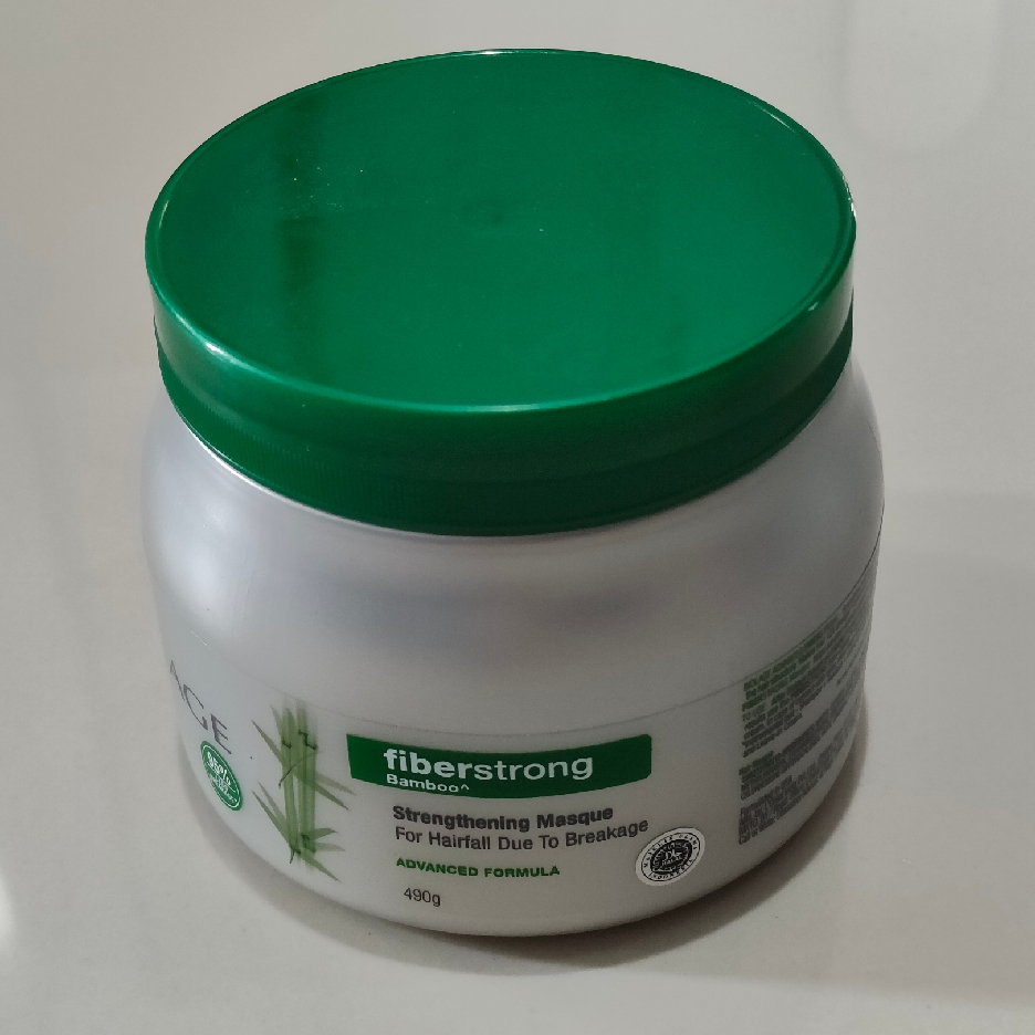 FiberStrong Deep Treatment Pack Hair Mask for Fragile Hair imgfdn-8a4bbf29-7015-401c-8713-8b5ff0f4aa1f