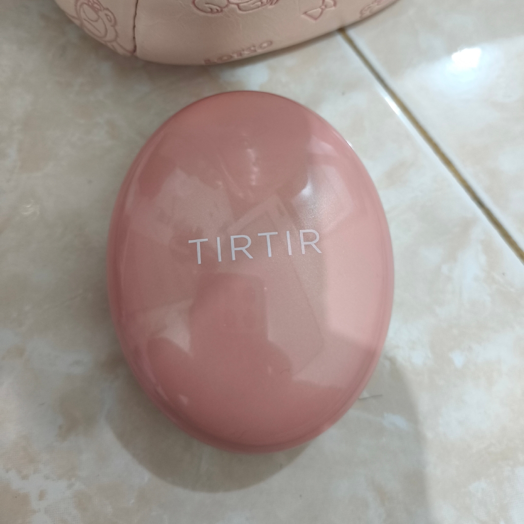 Mask Fit All Cover Cushion - 17C Porcelain imgfdn-c4983b38-1569-4a49-8200-9c1f022f51ee