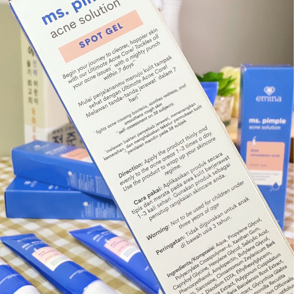 Ms. Pimple Acne Solution Spot Gel imgfdn-fefd8642-1a81-4744-a407-2405125c749b