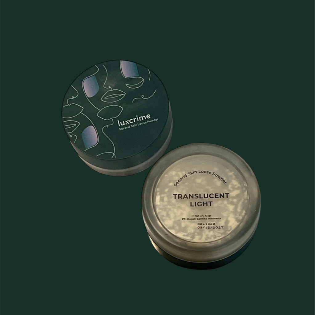 Second Skin Loose Powder - Translucent Light imgfdn-1365e4ad-a0f6-4e29-99a9-5267fadcb9f4