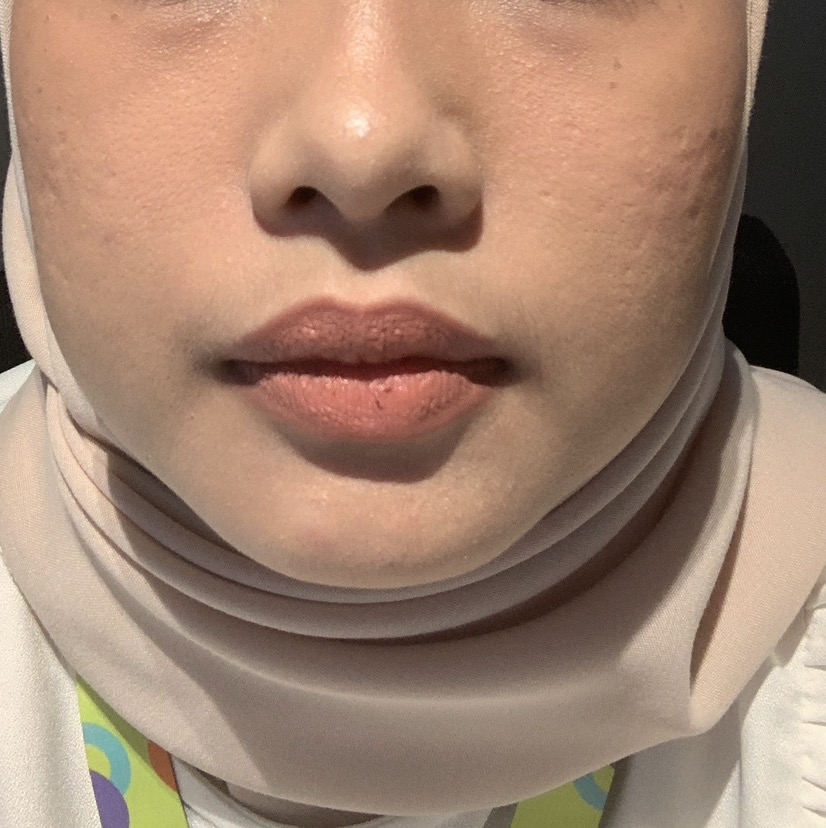 Velvet Passion Matte Lipstick - 04 Mala imgfdn-41d93c0c-11ec-41df-9311-6d8337179058